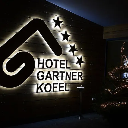 Hotel Gartnerkofel-3